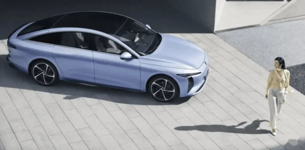 Xinghai S7 650 Supreme Edition 