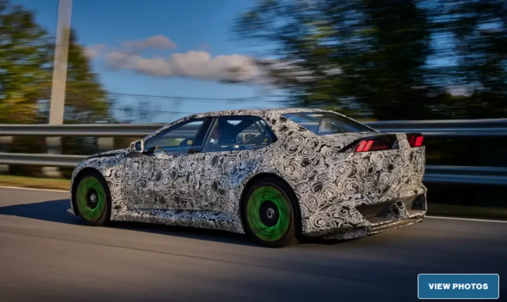 BMW 3-series's Latest Concept