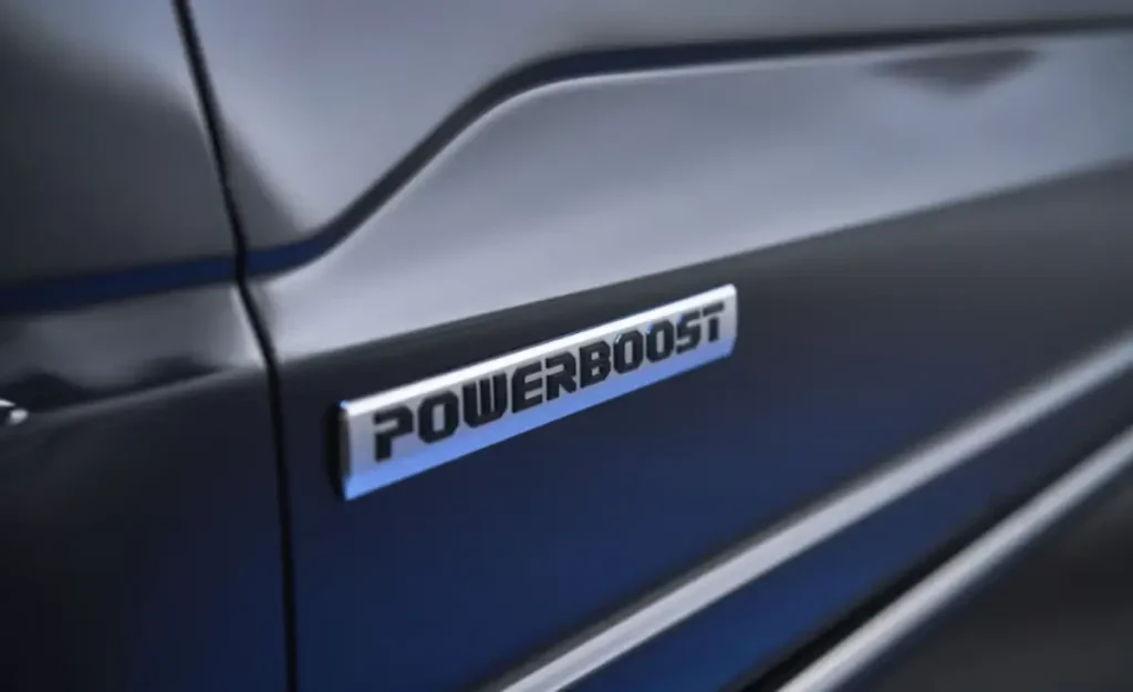 Ford Planning Range-Extended Plug-In Hybrids