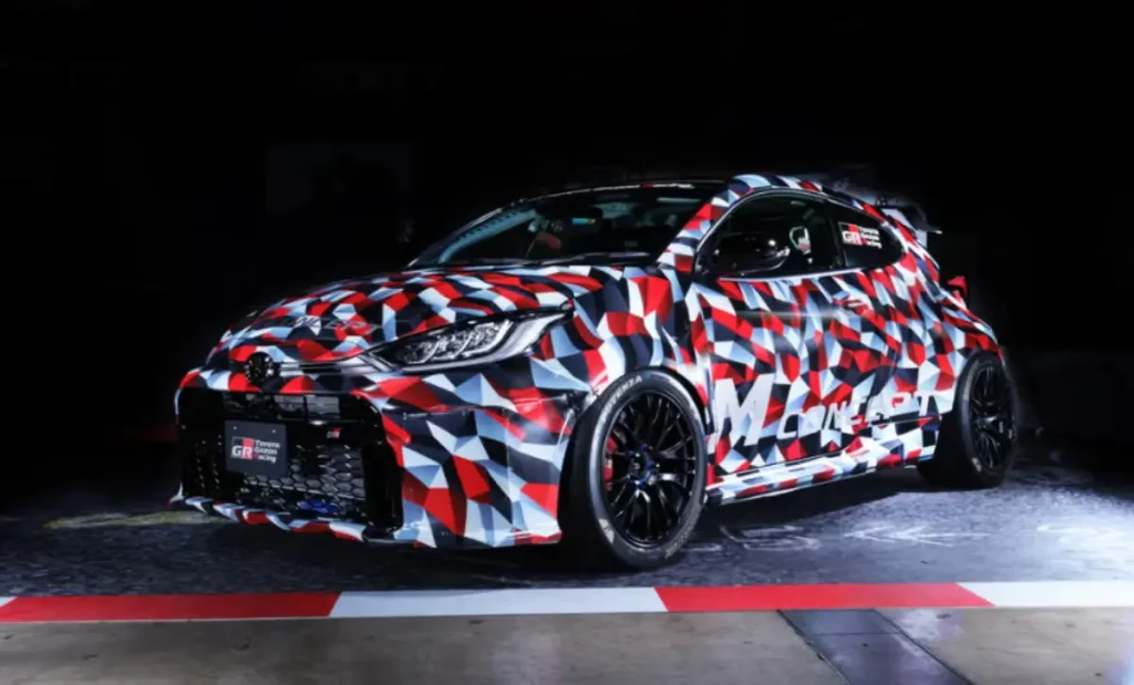 Toyota Celica and MR2's Return 
