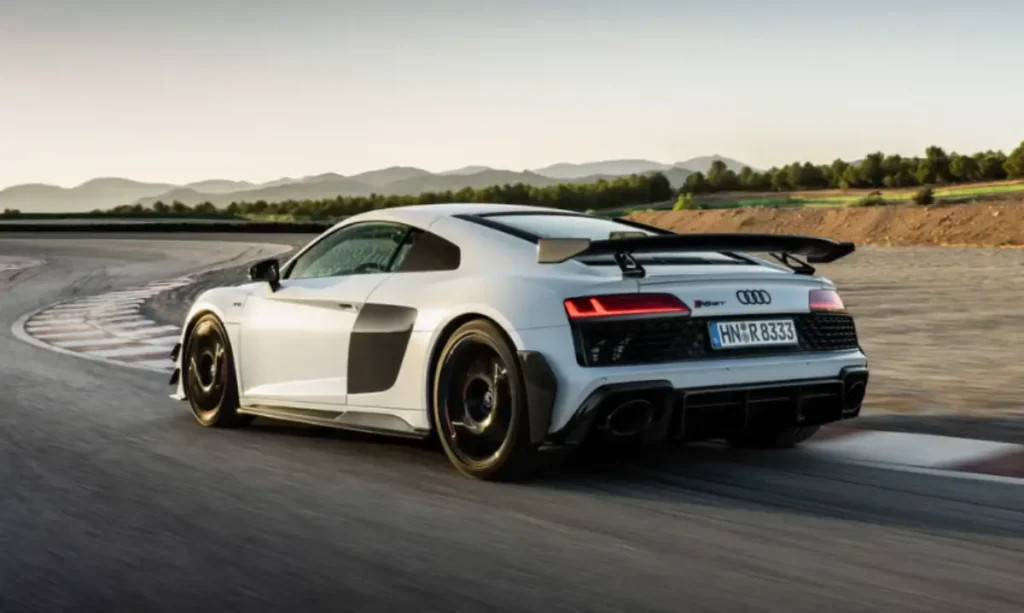 Audi R8 Reportedly Returning 