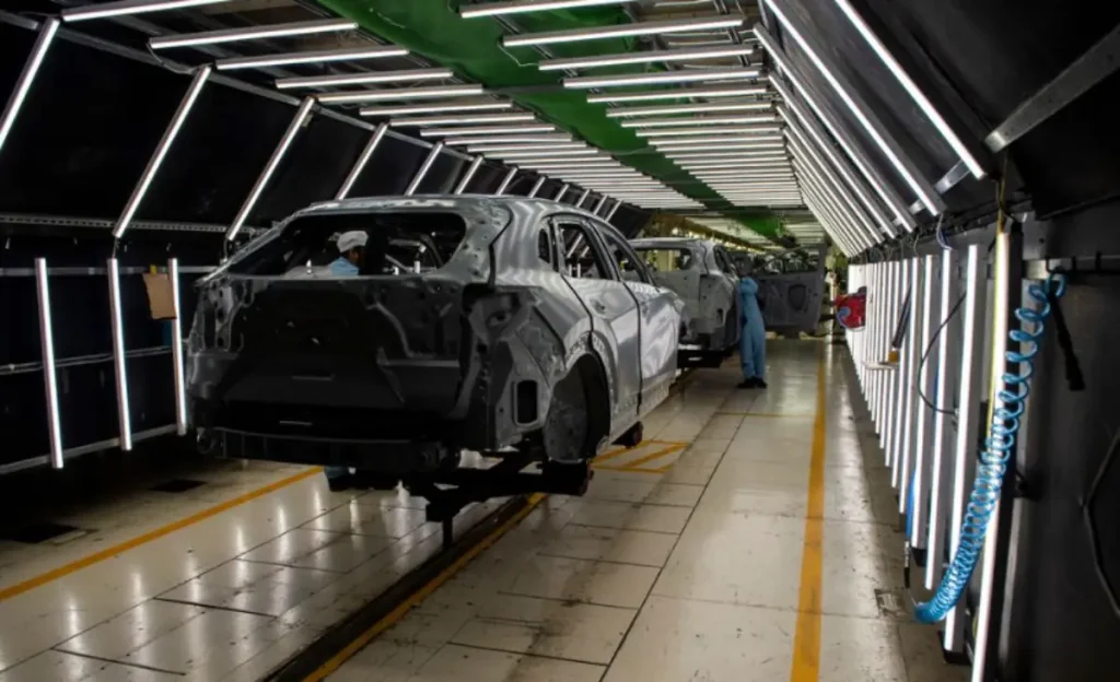 Automakers Get Monthlong Exemption 