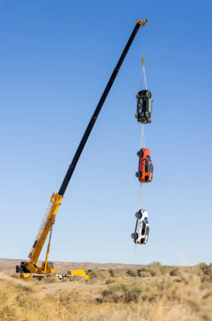 Honda Hangs 3 Passport TrailSports