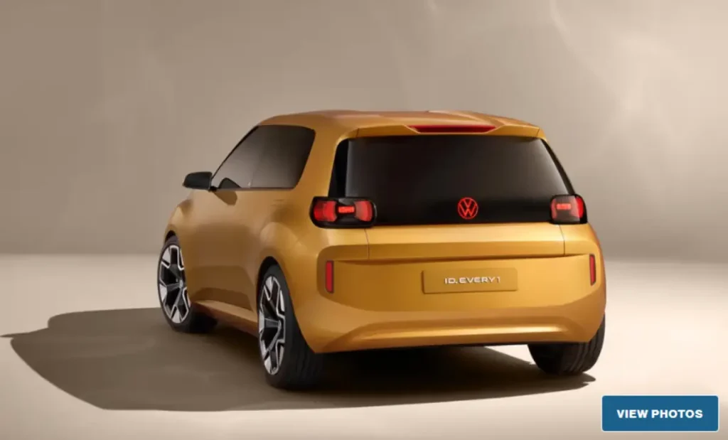 Volkswagen ID.Every1 